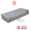 bo-chia-cong-hdmi-1-ra-8-chinh-hang-dtech-dt-7148-ho-tro-4kx2k - ảnh nhỏ  1