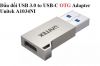 dau-doi-usb-3-0-sang-type-c-unitek-a1034ni - ảnh nhỏ 2