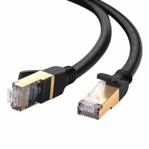 DÂY CÁP MẠNG UGREEN CAT7 11268 (1M) - HÀNG CHÍNH HÃNG