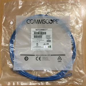DÂY NHẢY-PATCH CORD COMMSCOPE CAT.5E, 5M