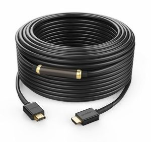 CÁP HDMI 35M HỖ TRỢ 3D, FULL HD UGREEN 80729