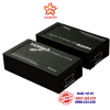 bo-khuech-dai-tin-hieu-hdmi-100-120m-extender-mt-ed06 - ảnh nhỏ  1