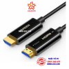 cap-hdmi-ugreen-80407-15m-ho-tro-8k60hz-hdmi-2-1-soi-quang - ảnh nhỏ  1