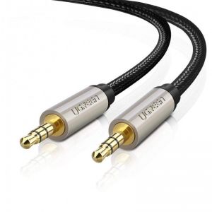 CÁP AUDIO 3.5MM DÀI 1,5M CAO CẤP UGREEN 40780