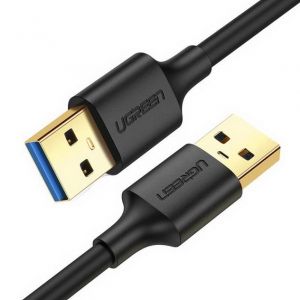 CÁP USB 3.0 1.5M CAO CẤP CHÍNH HÃNG UGREEN 30149