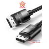 day-cap-display-port-1-4-dai-2m-ugreen-80392-ho-tro-8k60hz-cao-cap - ảnh nhỏ  1