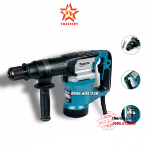 Máy đục bê tông Makita M8600B