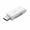 dau-doc-the-sd/tf-chuan-usb-3-0-ugreen-40753 - ảnh nhỏ 6