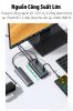 bo-hub-chia-10-cong-usb-3-0-5gbps-vo-nhom-cong-tac-ugreen-30779-kem-nguon-12v4a - ảnh nhỏ 2