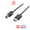 cap-usb-in-3-0-1-5m-unitek-y-c-4006gbk - ảnh nhỏ  1