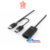 cap-usb-noi-dai-2-0-10m-extension-unitek-y-278 - ảnh nhỏ  1