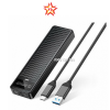 hop-o-cung-ssd-m-2-sata-type-c-orico-pddm2c3-bk-ep-ngff-m-2-toc-do-5gbps - ảnh nhỏ  1