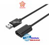 cap-usb-noi-dai-2-0-1-5m-unitek-y-c-449gbk - ảnh nhỏ  1