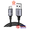 cap-sac-ugreen-60126-usb-2-0-to-usb-type-c-dai-1m - ảnh nhỏ  1