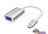 cap-type-c-vga-unitek-y-6315 - ảnh nhỏ 2