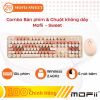 combo-ban-phim-va-chuot-khong-day-mofii-sweet-phoi-nhieu-mau - ảnh nhỏ 8