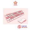 ban-phim-chuot-khong-day-phoi-nhieu-mau-mofii-smk676367ag - ảnh nhỏ  1