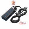 hub-chia-4-usb-3-0-cap-dai-12m-unitek-y-3098bbk - ảnh nhỏ  1