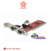 card-pci-com-9-unitek-y-7503 - ảnh nhỏ  1
