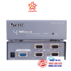 bo-chia-vga-1-to-4-250mhz-dtech-dt-7254 - ảnh nhỏ  1