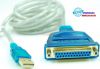 usb-to-parallel-dtech-dt-5005 - ảnh nhỏ 2