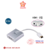 cap-mini-hdmi-vga-audio-micro-usb-z-tek-zy-097 - ảnh nhỏ  1