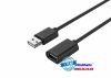 cap-usb-noi-dai-2-0-3m-unitek-y-c-417gbk - ảnh nhỏ 2