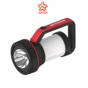 ĐÈN PIN SUNHOUSE SHE-LECDP01 đa năng cho gia đình