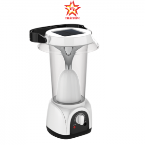 Đèn tích năng lượng mặt trời Sunhouse SHE-6899S