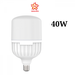 Bóng đèn LED bulb Sunhouse Eco SHE-LECLBA01.40W