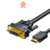 cap-hdmi-ra-dvi-245l-mh135-m-pard - ảnh nhỏ  1