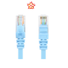 cap-utp-cat-5-14m-unitek-y-c-814bl - ảnh nhỏ  1