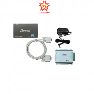 Bộ chuyển đổi RS232 -> RS485 DTECH DT-9016