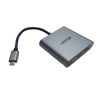 hub-chia-type-c-hdmi-4k-kep-unitek-v1404b - ảnh nhỏ 3