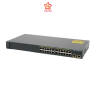 mua-5-tang-1-thiet-bi-chuyen-mach-cisco-ws-c2960-24tt-l-catalyst - ảnh nhỏ  1