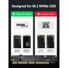 card-chuyen-doi-pci-e-ra-m-2-nvme-pcie-4-0-ugreen-30715-cao-cap-bang-thong-4x - ảnh nhỏ 4