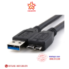cap-chuyen-doi-usb-micro-3-0-50cm - ảnh nhỏ  1