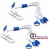 cap-sac-da-nang-1-ra-4-dau-micro-usb-mini-usb-ligtning-usb-iphone-4-usb-tab-p1000-usb - ảnh nhỏ 2