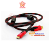 day-cap-tin-hieu-2-dau-hdmi-yh-16-chuan-1-4-chong-nhieu-3m-den-phoi-do - ảnh nhỏ  1
