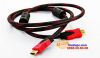 day-cap-tin-hieu-2-dau-hdmi-yh-16-chuan-1-4-chong-nhieu-3m-den-phoi-do - ảnh nhỏ 2