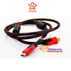 day-cap-tin-hieu-2-dau-hdmi-chong-nhieu-5m-den-phoi-do - ảnh nhỏ  1