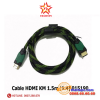 cable-hdmi-km-1-4-1m5-015190-luoi - ảnh nhỏ  1