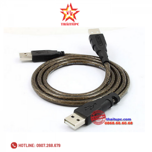 Cáp Chữ Y 3 Đầu USB 2.0 Unitek (Y-C 437)