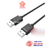 cap-usb-link-2-0-1-5m-unitek-y-c-442gbk - ảnh nhỏ  1