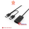 cap-usb-noi-dai-extension-2-0-5m-unitek-yc-277 - ảnh nhỏ  1