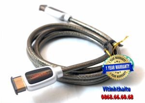 Cáp HDMI  Unitek 1.4 (3m) (Y-C 114A)