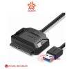 cap-usb-to-sata-3-0-cam-o-cung-hdd-2-5-o-ssd-hieu-ugreen-40384 - ảnh nhỏ  1