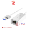 cap-chuyen-usb-3-0-to-lan-ho-tro-10/100/1000-mbps-ugreen-20255 - ảnh nhỏ  1
