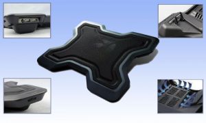 Quạt tản nhiệt laptop NC-5218