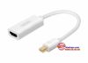 cap-chuyen-mini-displayport-to-hdmi-unitek-y-6345wh - ảnh nhỏ 3
